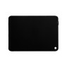 KGAMING Glide Mousepad Black Medium (350 X 250 X 3MM)